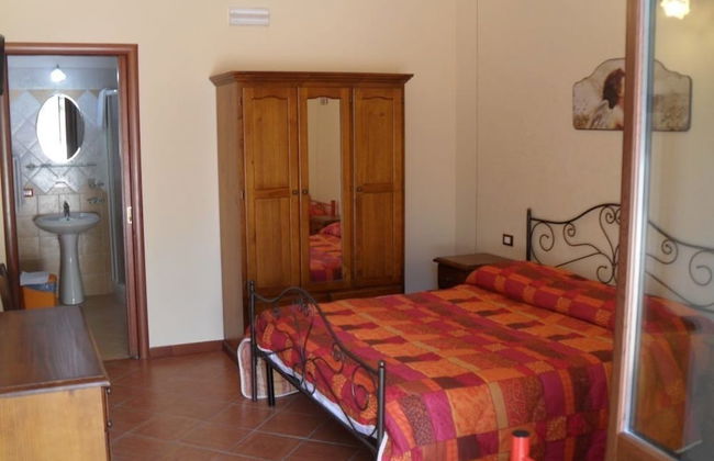 Agriturismo La Targa - Foto 3