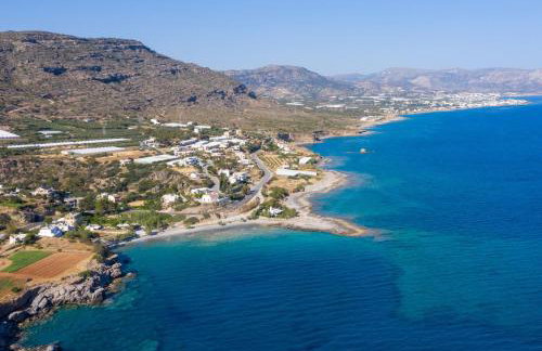 Pancratium #4 Seaside Apartment - Foto 28