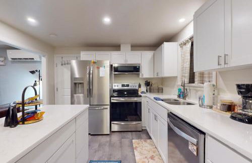 Port Orchard Retreat - Foto 14