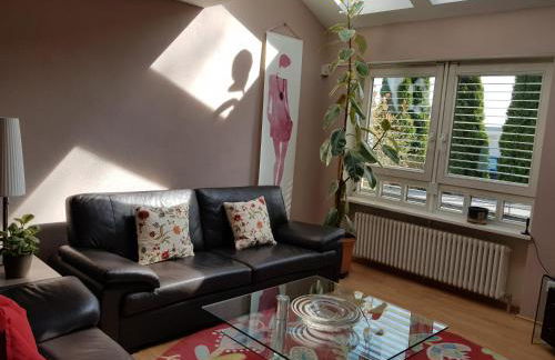 Apartment Serene Retreat - Foto 9