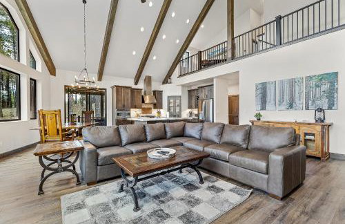 Stay at Coyote Pass - Foto 18