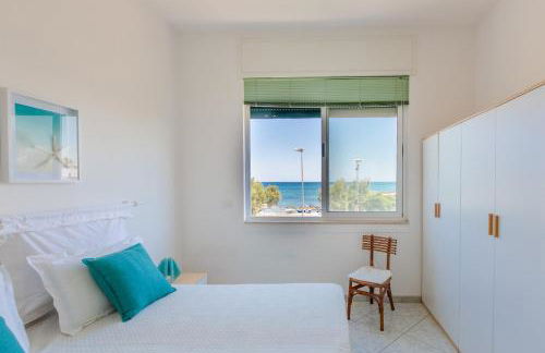 La vista mare da Rossella - Foto 13