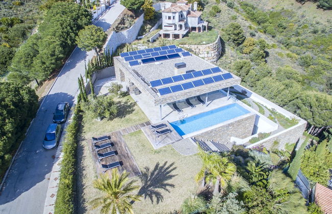 Cubo's Villa el Meandro - Photo 49