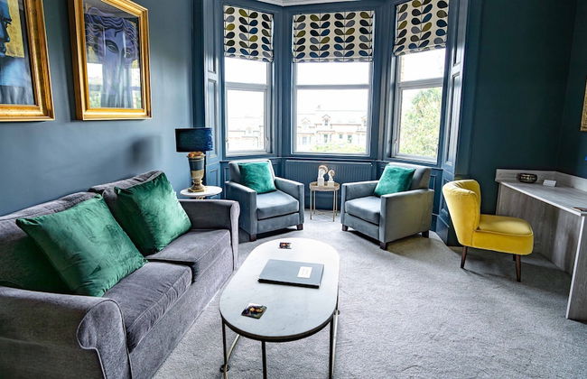 Amadeus Apartments - Foto 57