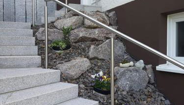 Ferienwohnung Viktoria - Foto 4