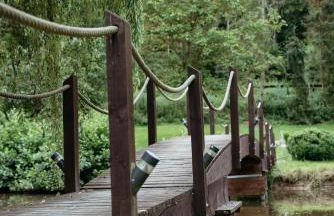 Außerhalb2 - Gästehaus Mühlstein - Photo 19