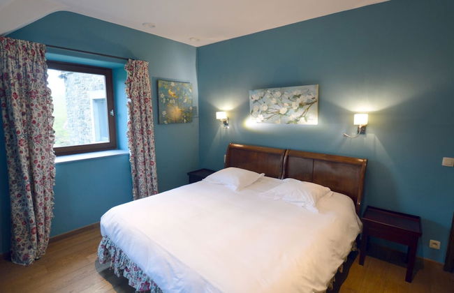 Holiday Home in Falaen With Garden BBQ - Foto 10