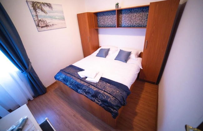 For-A Apartmani - Foto 22