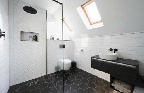 Luxury Penthouse Apartment - Foto 13