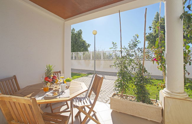 3 bedroom House in Albufeira with swimming pool and terrace - Photo 35