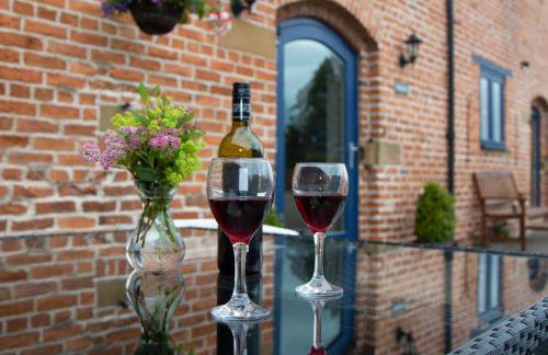 The Haybarn - Foto 13