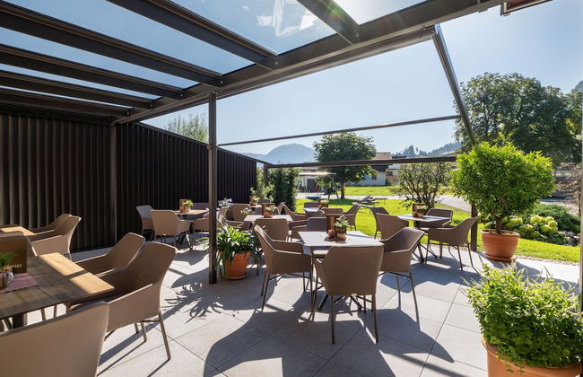 Ferienwohnungen Hautz - Foto 33