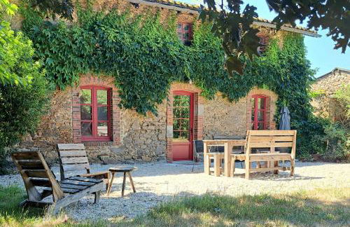 Terre et Eau gite Sèvremont - Photo 1