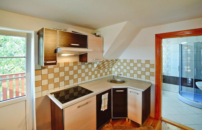 Holiday House With Large Garden, Noskowo - Photo 8