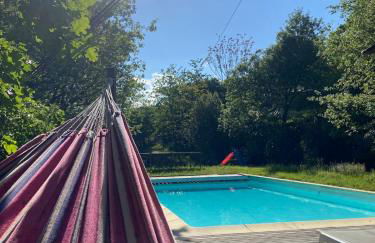 La Parenthèse - Spa et billard - Se ressourcer entre ville et forêt - Foto 18