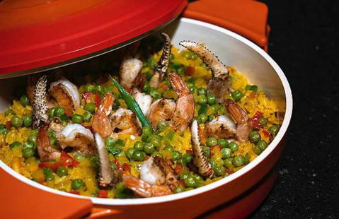 Apartamento Vista Mar Salinas Premium Resort - Photo 16