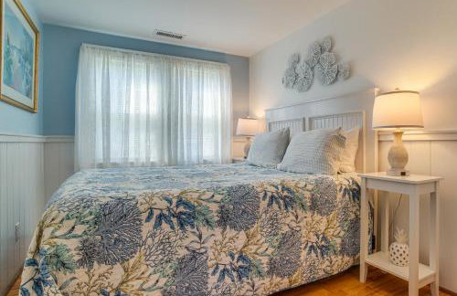 Walk to Craigville Beach Cape Cod Gem with Patio - Foto 12