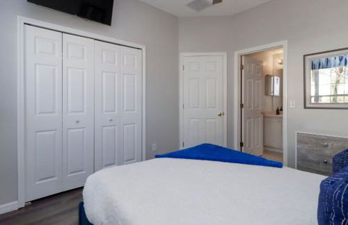 Holiday Home 4-Schlafzimmer-Ferienhaus mit Whirlpool by Interhome - Foto 28