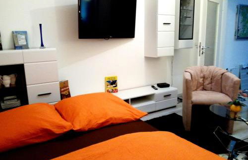 Ferienwohnungen am Krossinsee - Photo 33