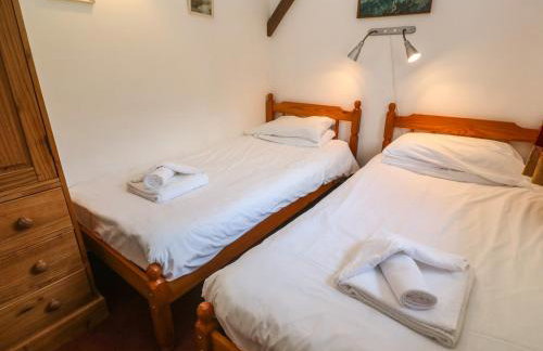 Barn Cottage - Foto 26