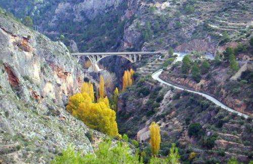 Casa rural La Libelula Ayna - Foto 21