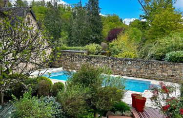 Maison La Cassine Saint-Ceneri-le-Gerei - Foto 7