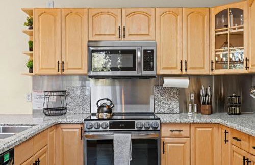 Stillwood Retreat - Foto 18