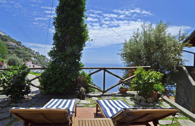 Casa Lella in Furore - Foto 15