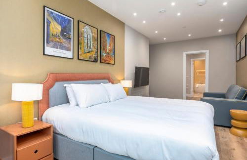 Palm Tree House Apartments - Photo 17