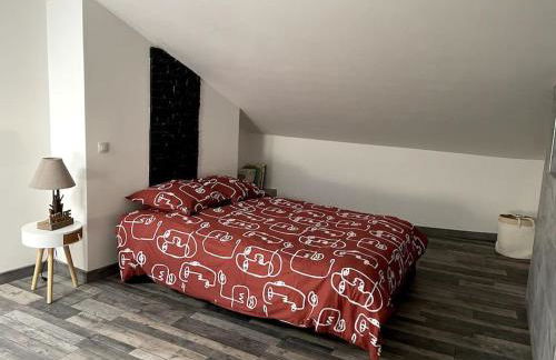 Appartement Royat bourg - Foto 11