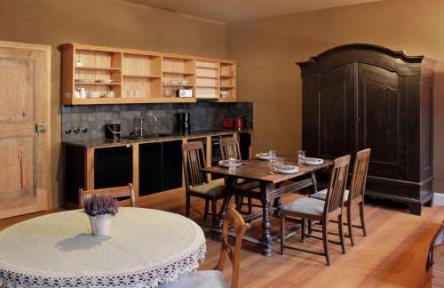 Altes Kommandeurhaus in Werben an der Elbe - Foto 30