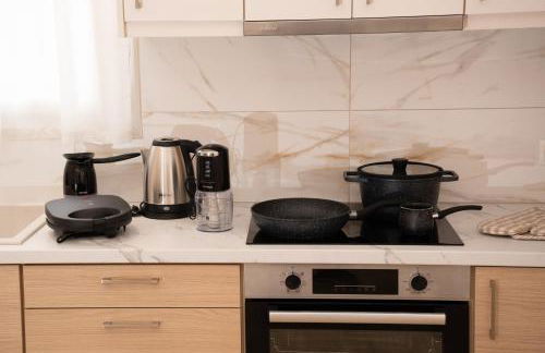 Mastiha Luxury Suites - Foto 18