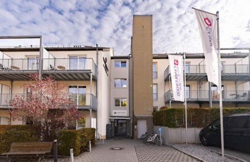 Candlewood Suites Fürth by IHG - Foto 66