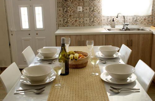 Angelina's Family Home - Foto 34