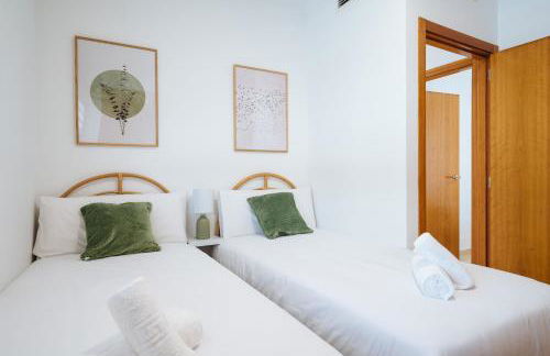 Luxury villa in Sevilla - Pool, Terrace & GameRoom - Photo 34