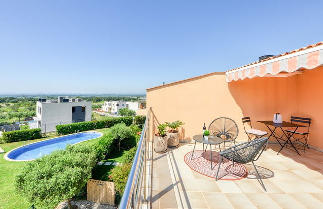 Apartment in Roses Near Parc Natural Cap de Creus - Foto 32