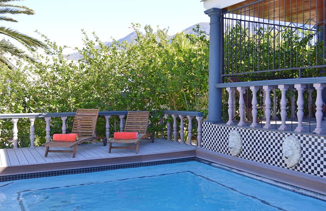 1AA Wilhelminia Apartments - Foto 47