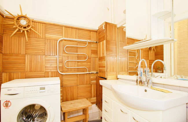 LUXKV Apartment on Nikolayeva - Foto 17