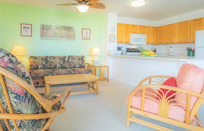 Alii Villas 340 - Foto 17