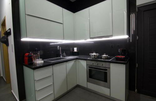 Nisi Luxury Suites with private pool in Gouves - Foto 15