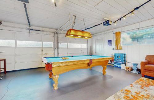 The Sunset Beach House - Foto 11