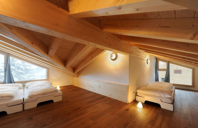 Ferienlenk Mountain Village - Foto 33