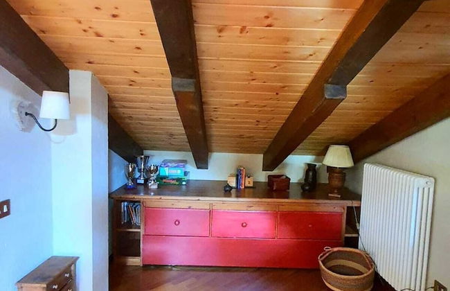 Maison des Alpes - Photo 3