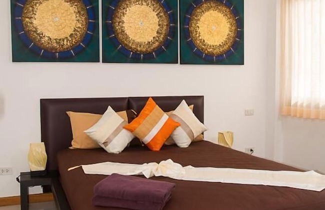 Tropical Sea View Residence - Foto 21