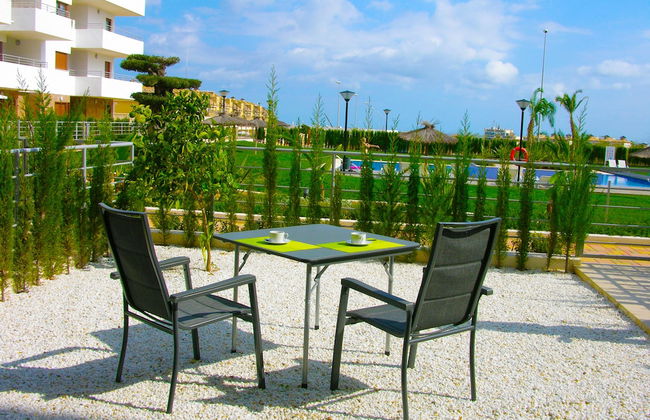 VIP Appartment Terrazas de Campoamor - Foto 39