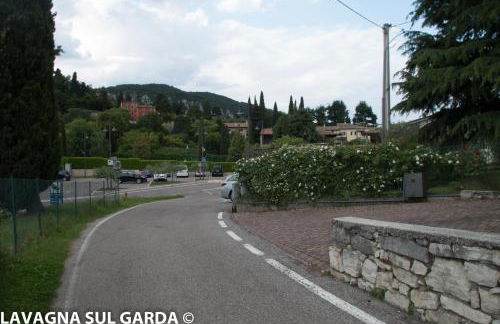Welcome Traveller LA LAVAGNA SUL GARDA - Foto 54