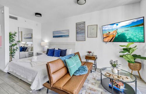 Sunset Waterview Oasis Studio - Foto 11