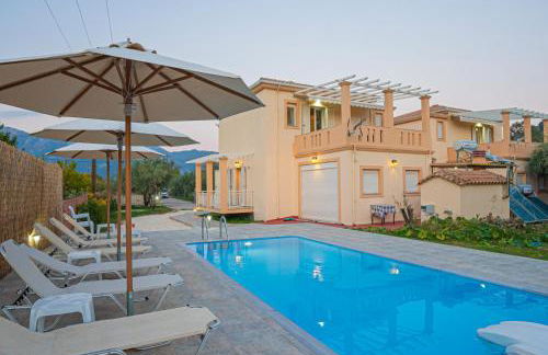 Villa Agrilida - Foto 64