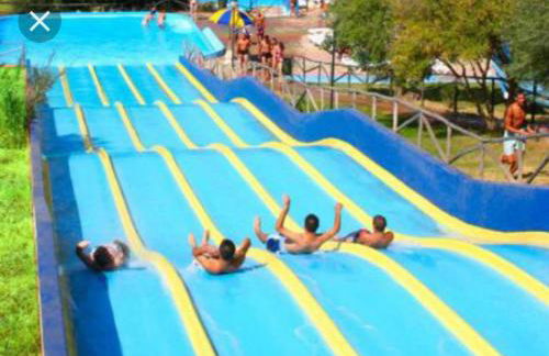 Dolce Bungalow R5915 - Foto 12