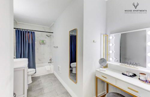 The Moose at Memphis Downtown & Victorian Village - Foto 17